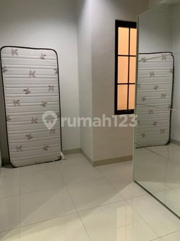 House for rent in Ciputat, Indonesia · Cengkareng · 2 rooms, 2 baths
