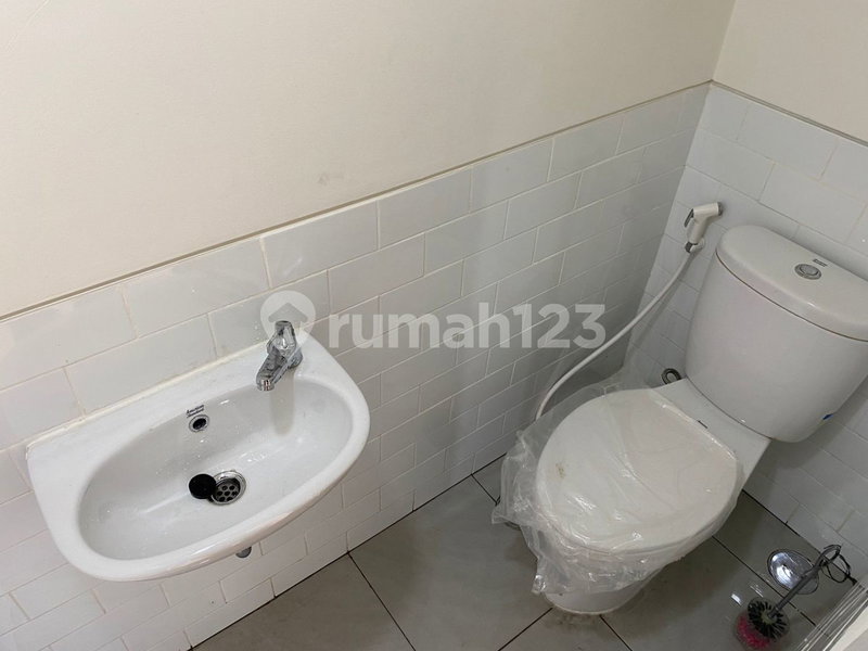 House for rent in Ciputat, Indonesia · Ciputat · 2 rooms, 1 bath