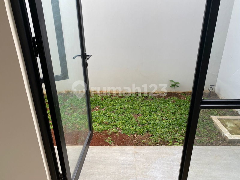 House for rent in Ciputat, Indonesia · Ciputat · 2 rooms, 1 bath