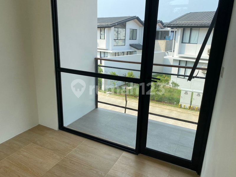 House for rent in Ciputat, Indonesia · Ciputat · 2 rooms, 1 bath