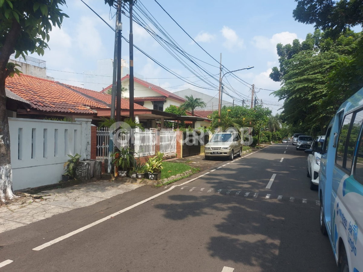 House in Tangerang, Indonesia