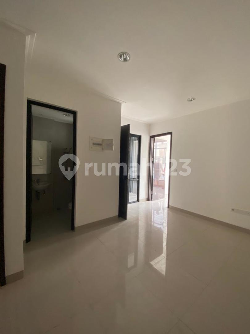 House in Cikarang, Indonesia