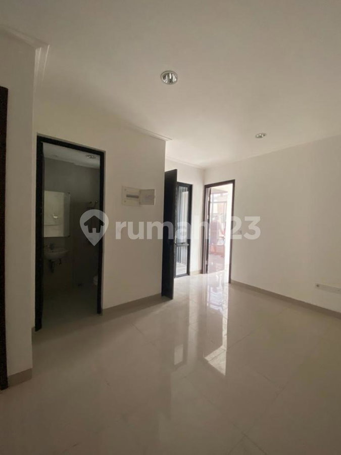 House for rent in Cikarang, Indonesia · 2 rooms, 1 bath