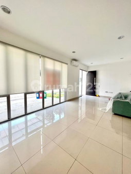 House for rent in Cikarang, Indonesia · 3 rooms, 2 baths