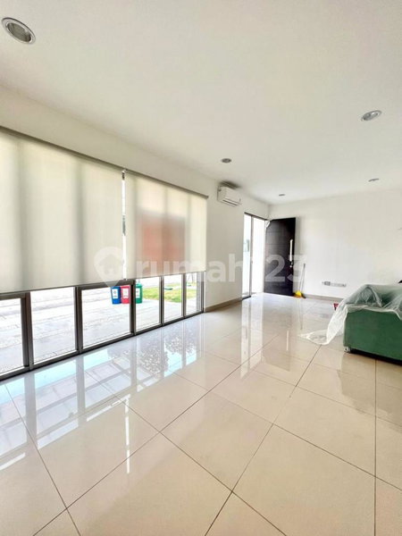 House for rent in Cikarang, Indonesia · 3 rooms, 2 baths