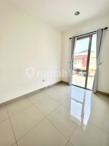 House for rent in Cikarang, Indonesia · 3 rooms, 2 baths