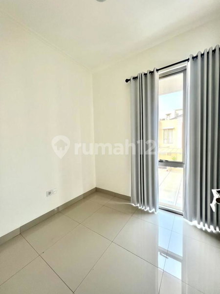 House for rent in Cikarang, Indonesia · 3 rooms, 2 baths