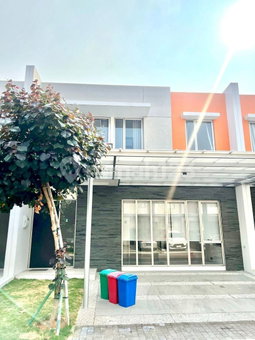 House for rent in Cikarang, Indonesia · 3 rooms, 2 baths