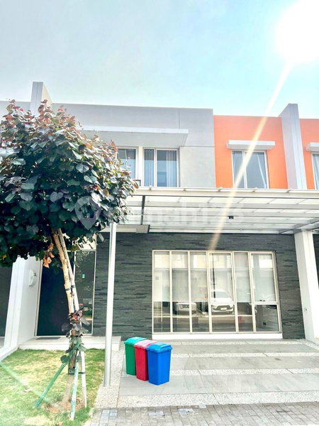 House for rent in Cikarang, Indonesia · 3 rooms, 2 baths