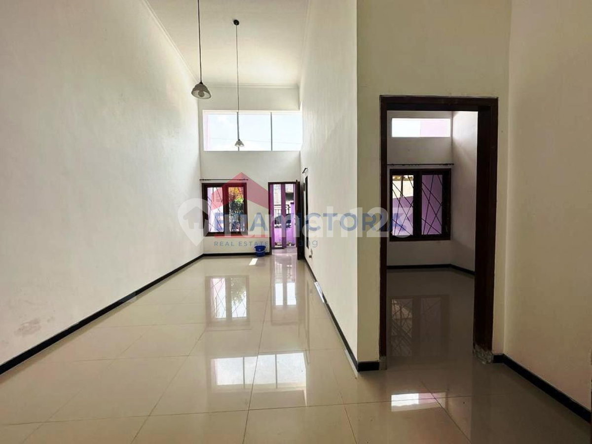 House in Malang, Indonesia