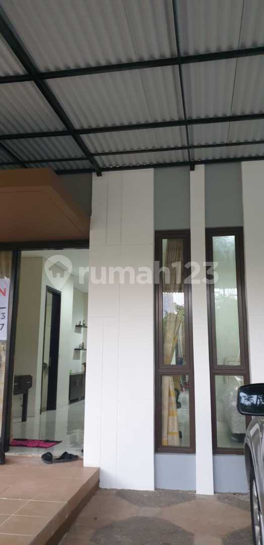 House in Surabaya, Indonesia