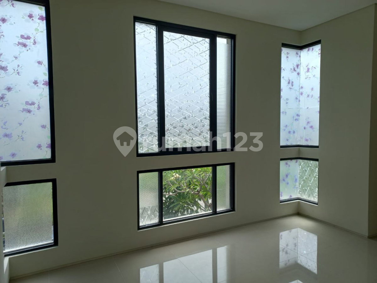 House in Surabaya, Indonesia