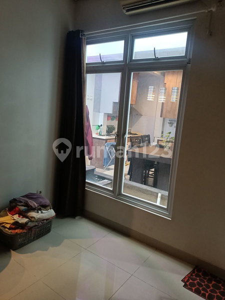 House for rent in Cipayung, Indonesia · Cipayung · 4 rooms, 3 baths