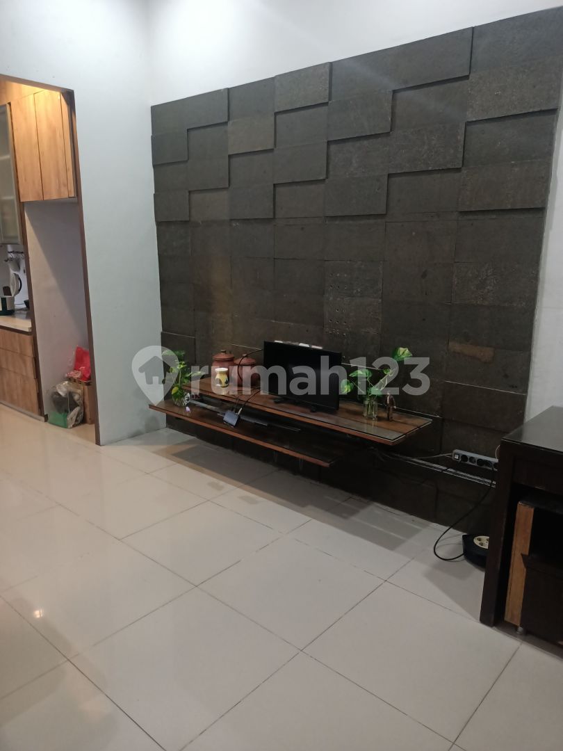 House in Cipayung, Indonesia