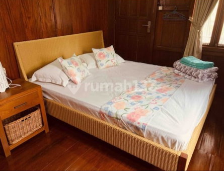 House for rent in Bandung, Indonesia · 4 rooms, 2 baths
