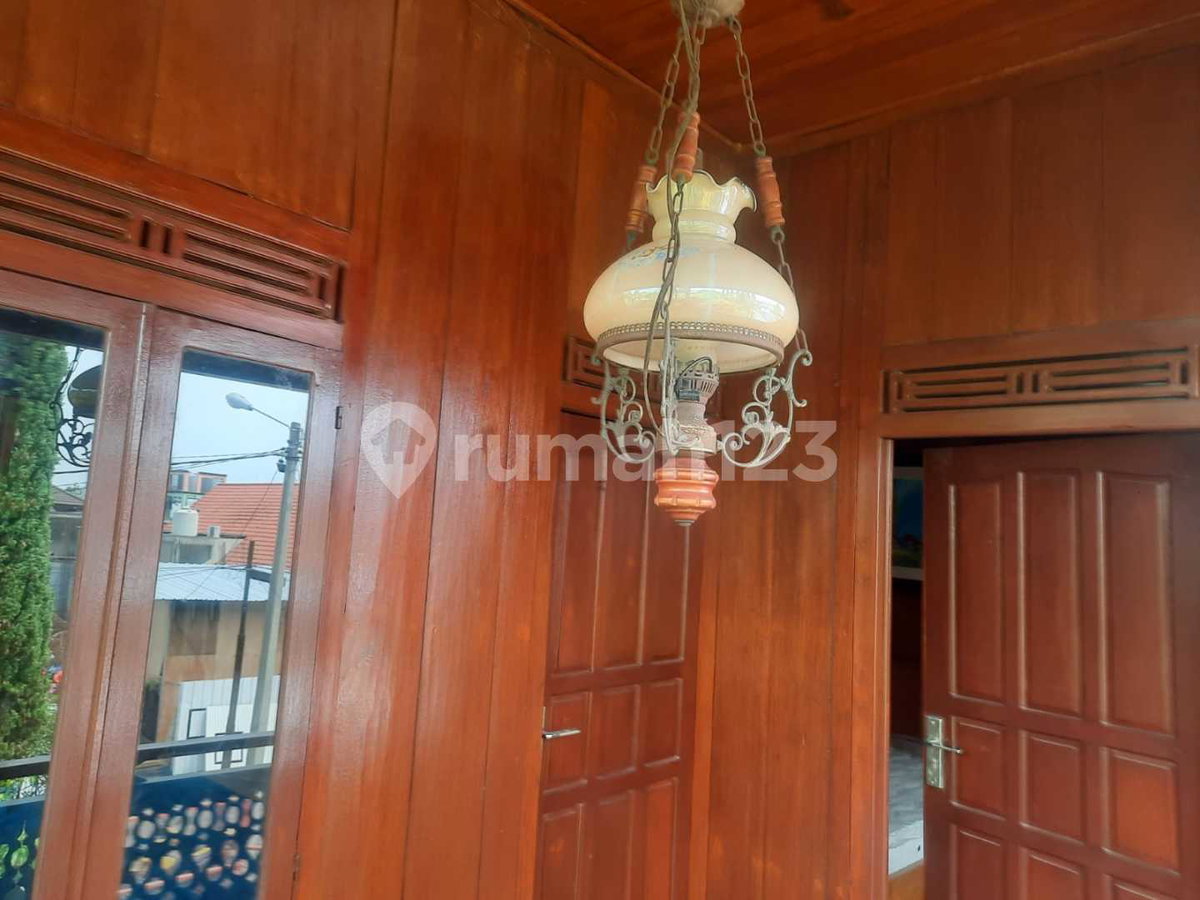 House in Bandung, Indonesia