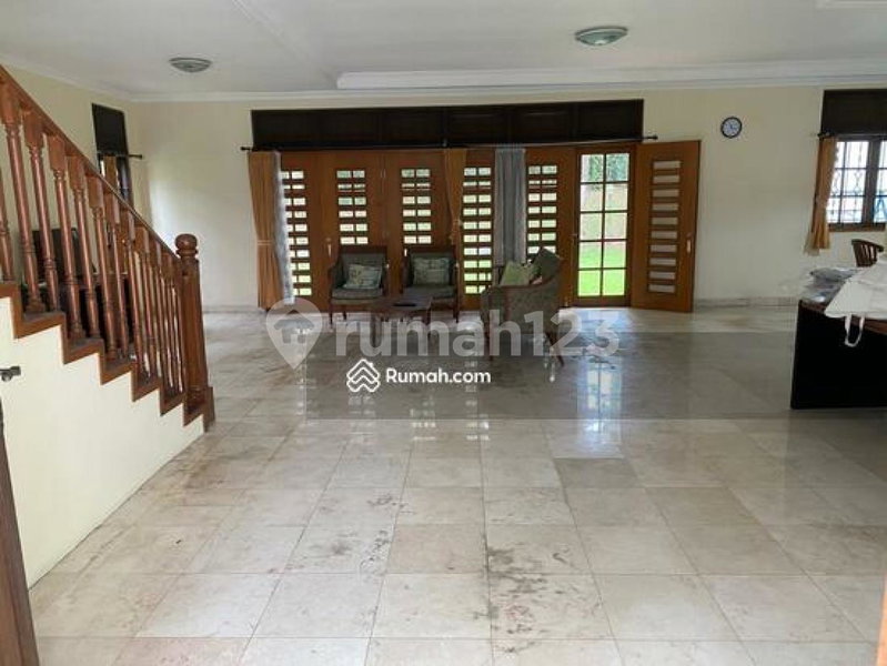 House for rent in Bandung, Indonesia · 3 rooms, 2 baths