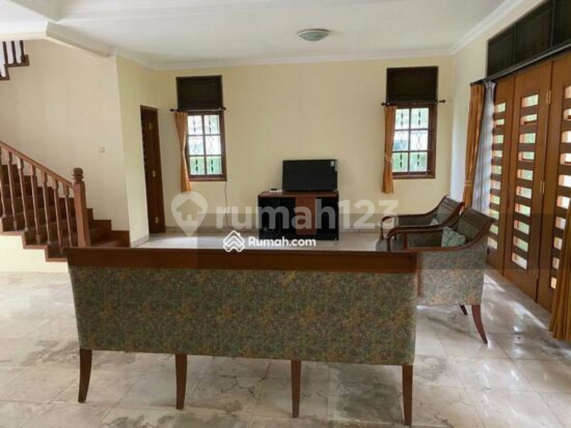 House for rent in Bandung, Indonesia · 3 rooms, 2 baths