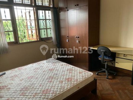 House for rent in Bandung, Indonesia · 3 rooms, 2 baths