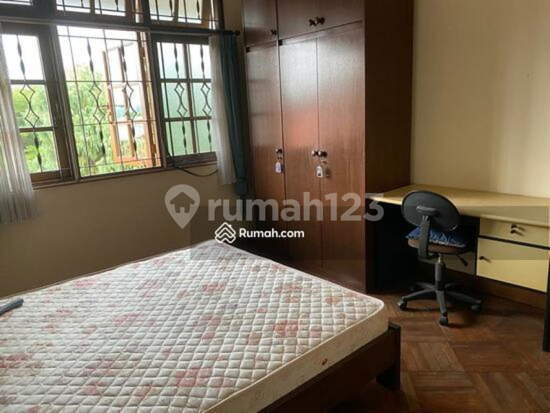 House for rent in Bandung, Indonesia · 3 rooms, 2 baths