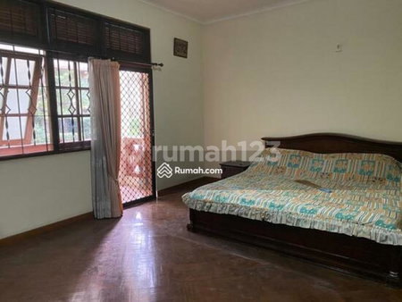 House for rent in Bandung, Indonesia · 3 rooms, 2 baths