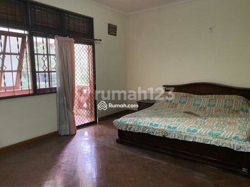 House for rent in Bandung, Indonesia · 3 rooms, 2 baths