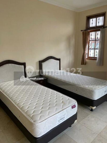 House for rent in Bandung, Indonesia · 3 rooms, 2 baths