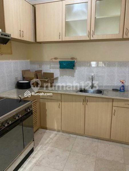 House for rent in Bandung, Indonesia · 3 rooms, 2 baths