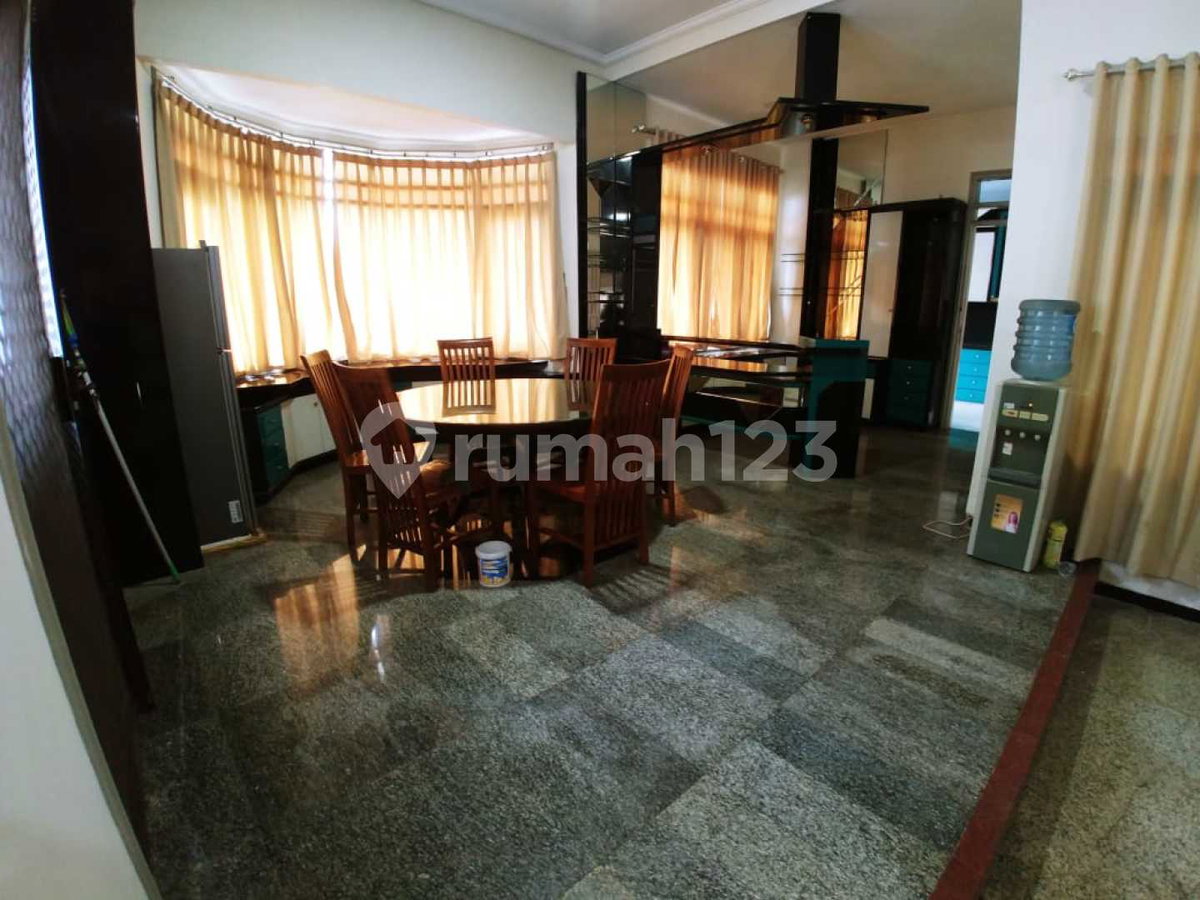 House in Semarang, Indonesia
