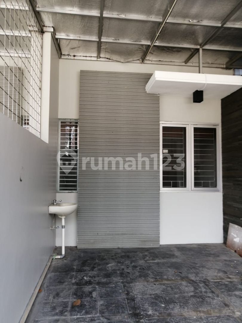 House in Bandung, Indonesia