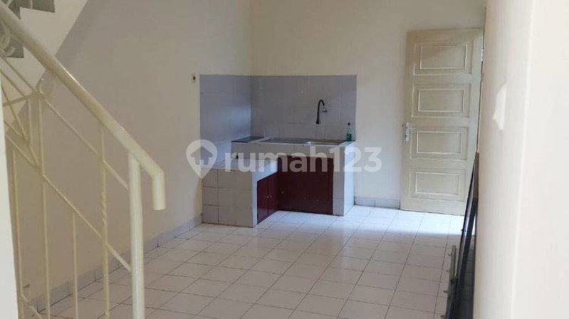 House for rent in Semarang, Indonesia · 3 rooms, 1 bath
