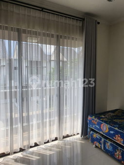 House for rent in Bandung, Indonesia · 2 rooms, 2 baths