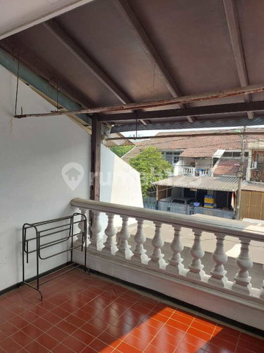 House for rent in North Jakarta, Indonesia · Penjaringan · 1 room, 1 bath