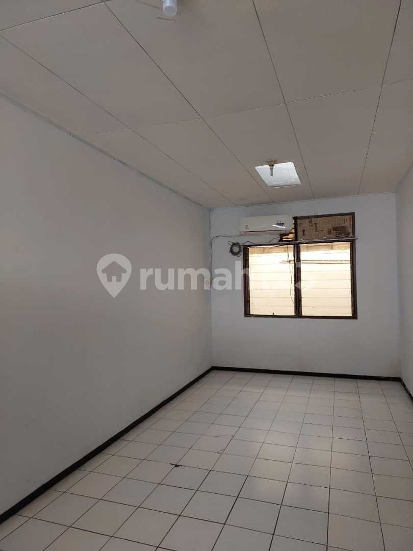 House in North Jakarta, Indonesia