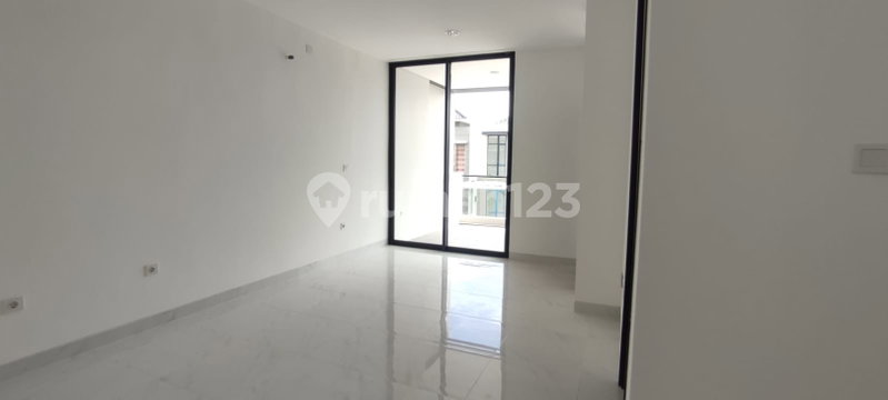 House for rent in North Jakarta, Indonesia · Pantjoran PIK · 4 rooms, 4 baths