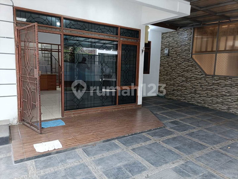 House for rent in Teluknaga, Indonesia · 1 room, 1 bath