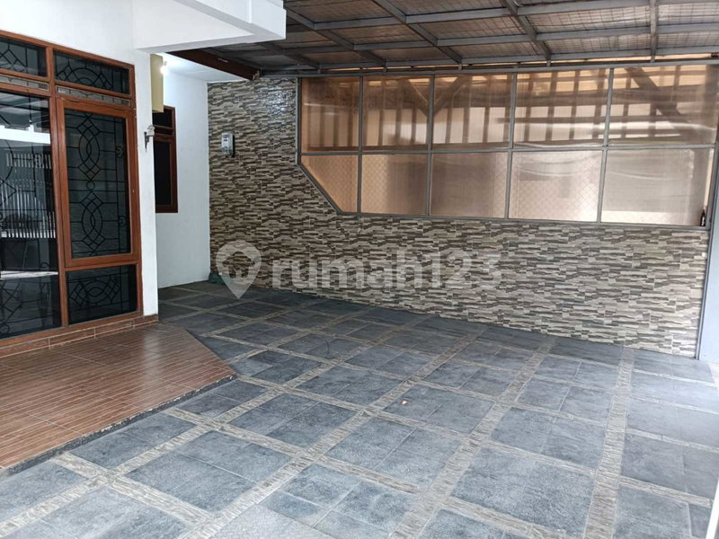 House for rent in Teluknaga, Indonesia · 1 room, 1 bath