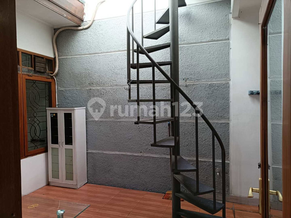 House in Teluknaga, Indonesia