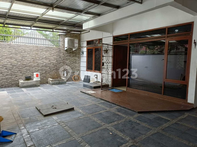 House for rent in Teluknaga, Indonesia · 1 room, 1 bath