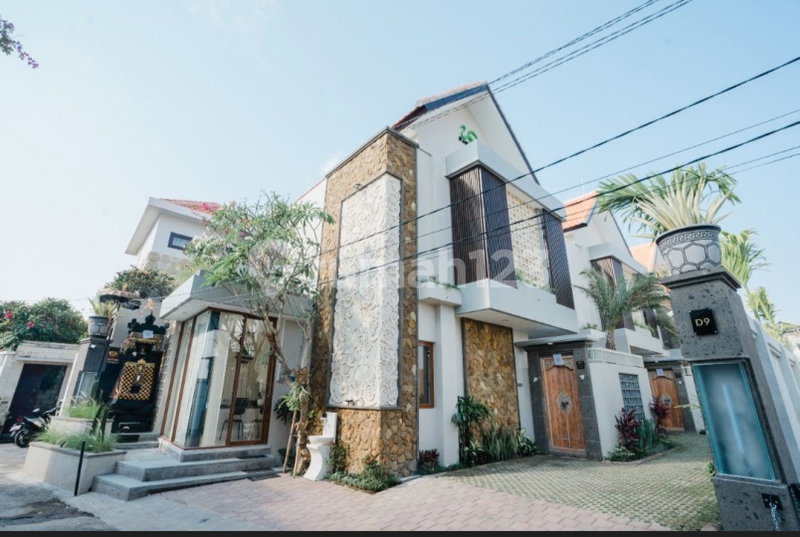 House for rent in Denpasar, Indonesia · 3 rooms, 3 baths