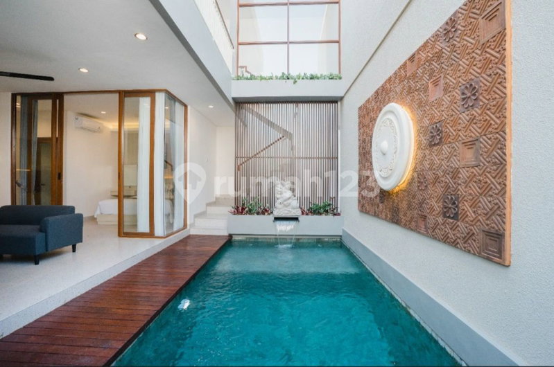 House for rent in Denpasar, Indonesia · 3 rooms, 3 baths
