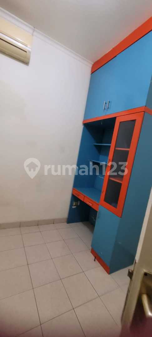 House in North Jakarta, Indonesia