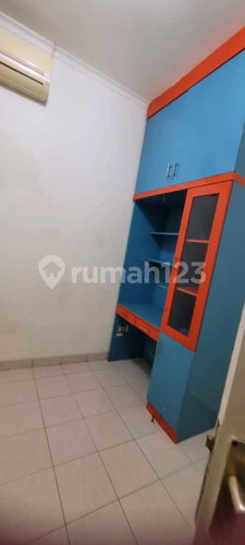 House for rent in North Jakarta, Indonesia · Penjaringan · 3 rooms, 2 baths