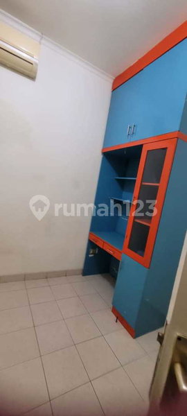 House for rent in North Jakarta, Indonesia · Penjaringan · 3 rooms, 2 baths