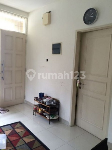 House for rent in North Jakarta, Indonesia · Penjaringan · 3 rooms, 3 baths