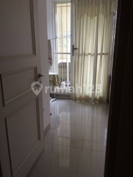 House for rent in North Jakarta, Indonesia · Penjaringan · 3 rooms, 3 baths
