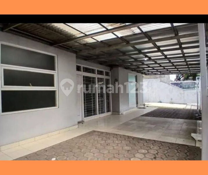 House for rent in North Jakarta, Indonesia · Penjaringan · 3 rooms, 2 baths