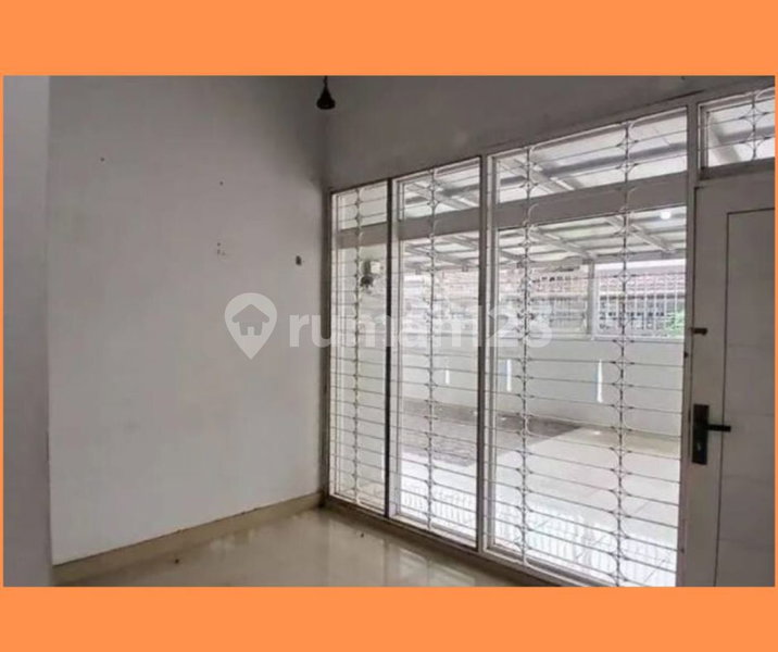 House for rent in North Jakarta, Indonesia · Penjaringan · 3 rooms, 2 baths