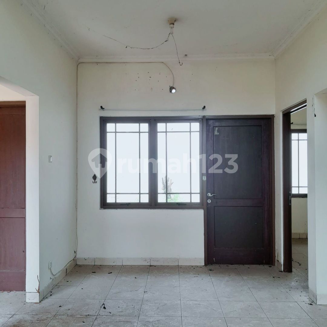 House in Cikarang, Indonesia