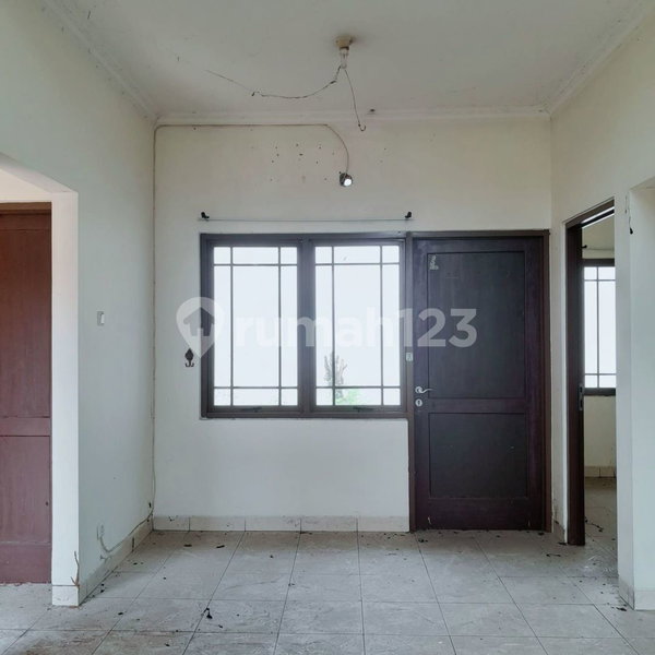 House for rent in Cikarang, Indonesia · 3 rooms, 2 baths